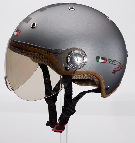E-bikehelm de luxe