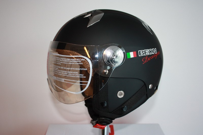 Ebike Helm