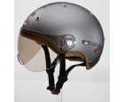 E-bikehelm de luxe