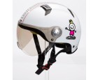 Ebike kids helm